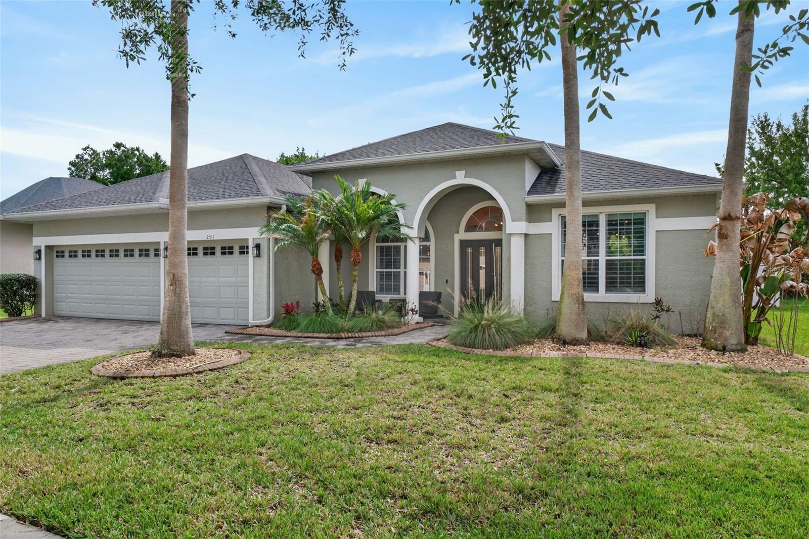 Image 38 of 40 For 2511 Water Valley Drive