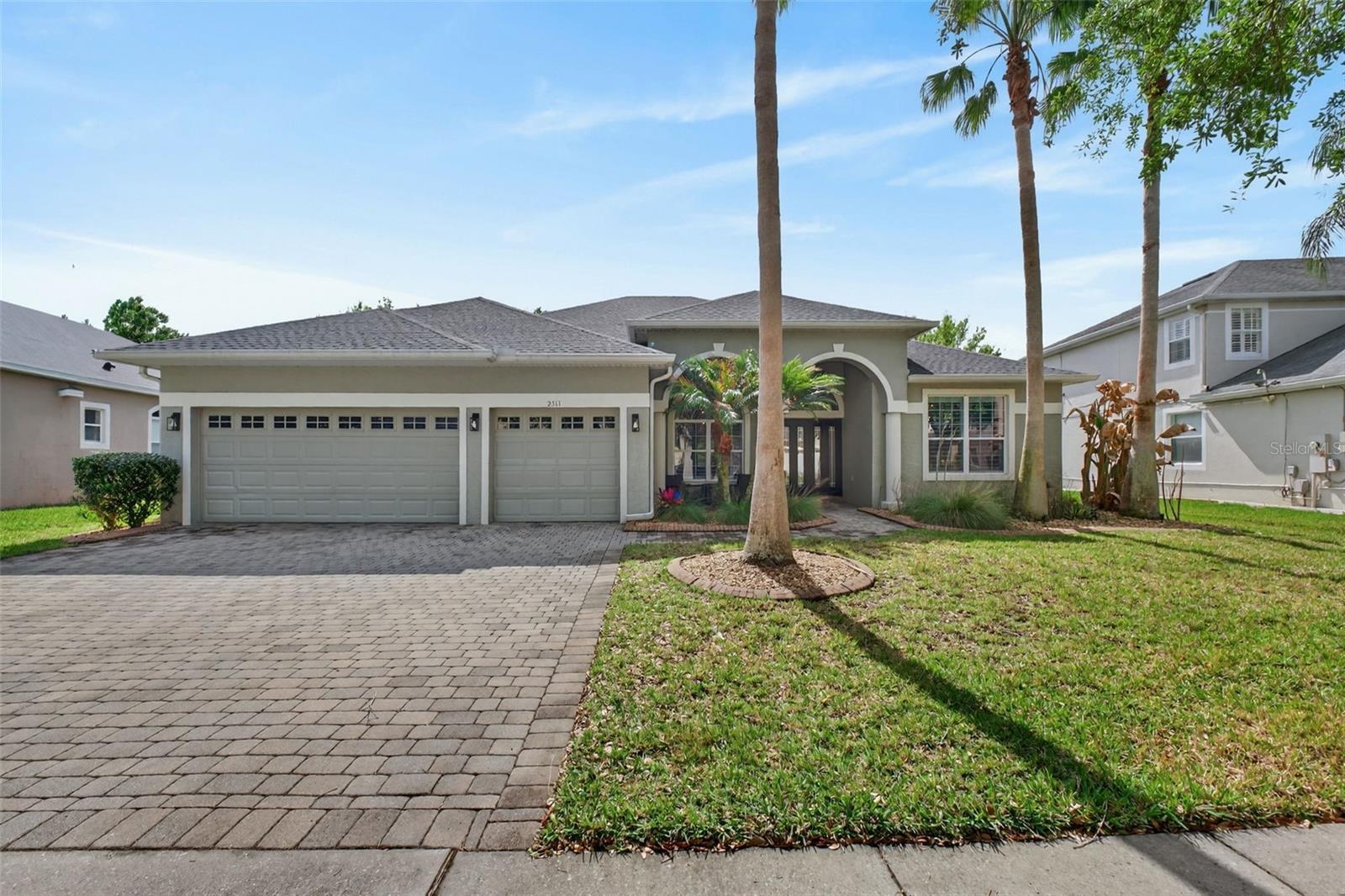 Image 39 of 40 For 2511 Water Valley Drive