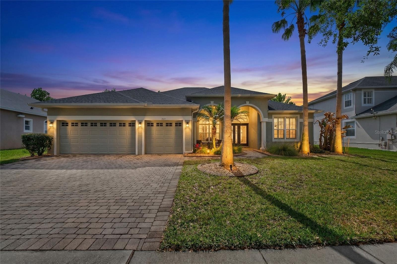 Image 40 of 40 For 2511 Water Valley Drive