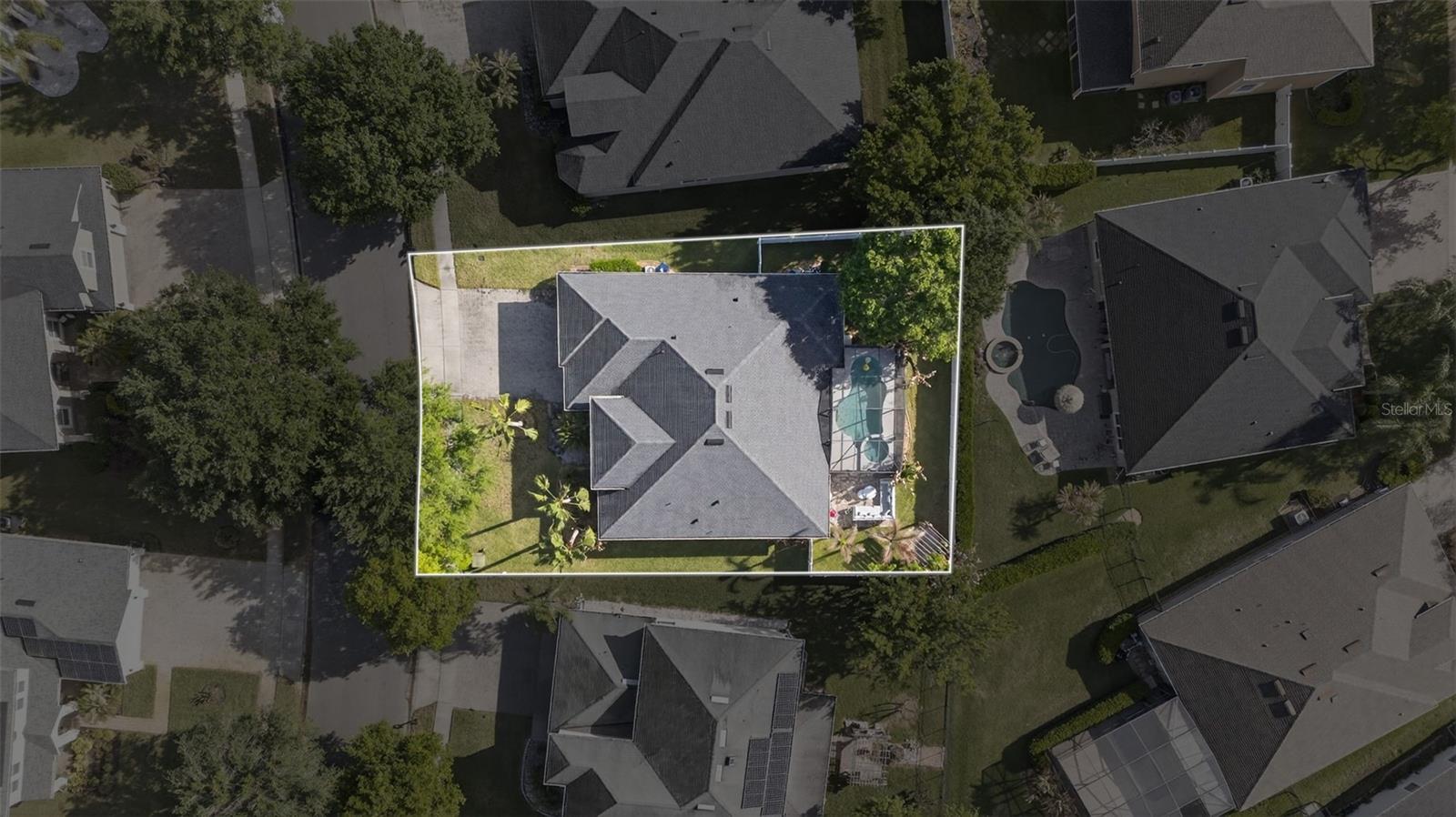 Image 6 of 40 For 2511 Water Valley Drive