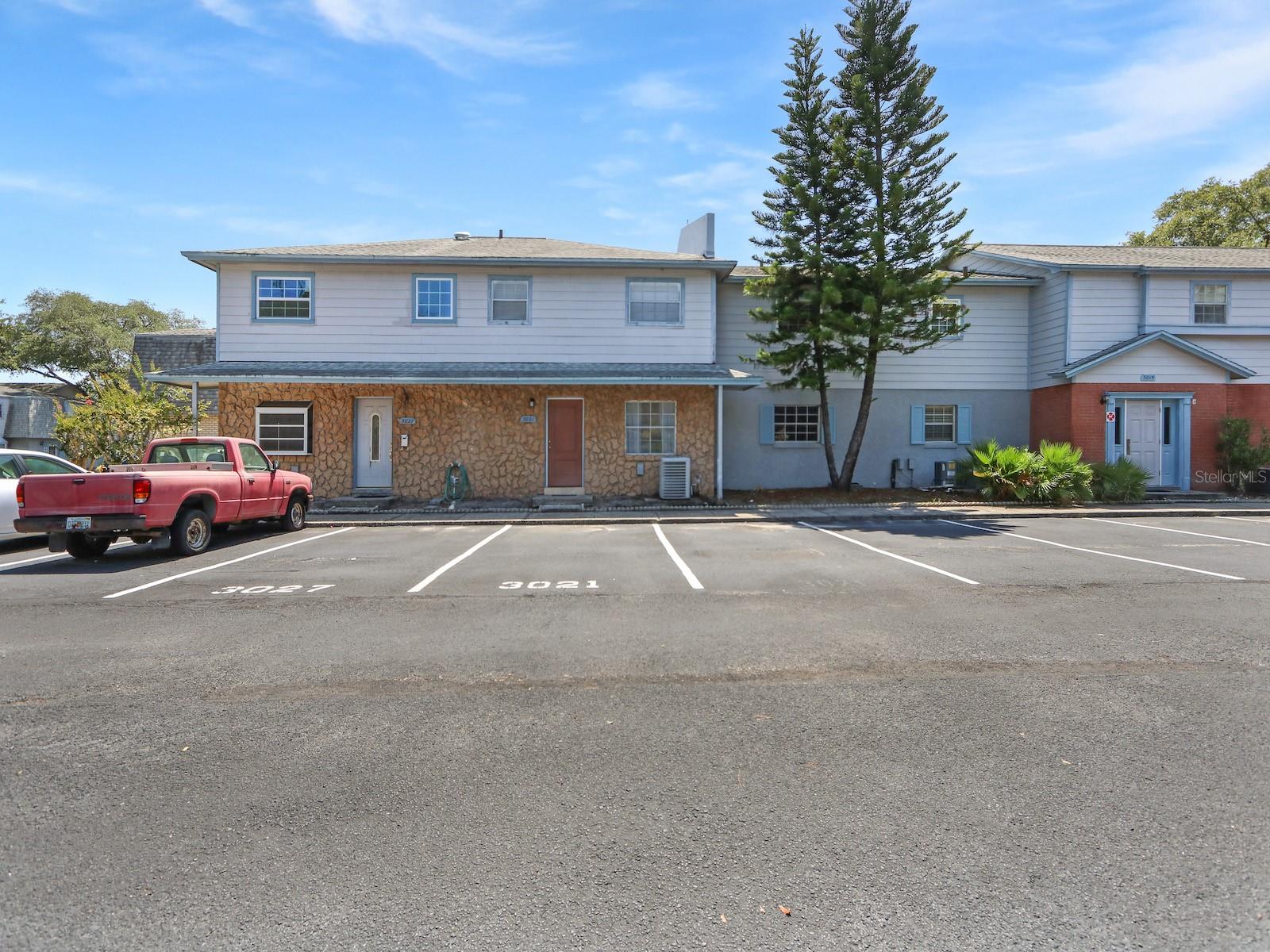 Image 2 of 21 For 3021 Aaron Burr Avenue 3