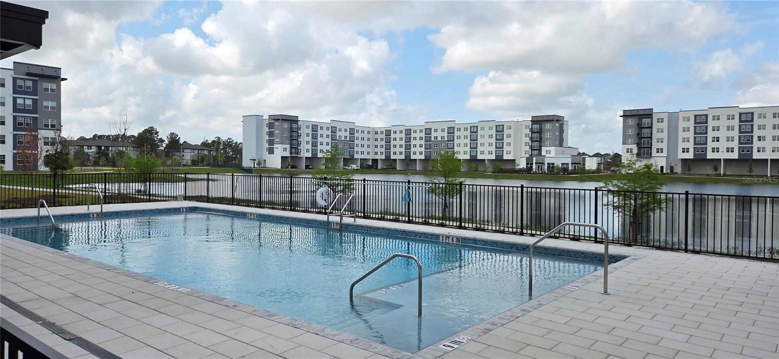 Image 22 of 28 For 5579 Millenia Park Blvd # 124  124