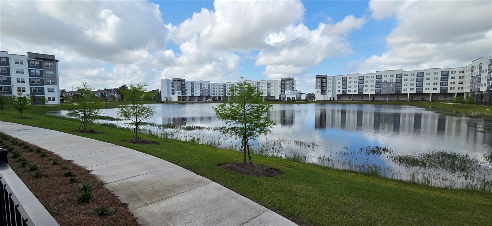 Image 24 of 28 For 5579 Millenia Park Blvd # 124  124