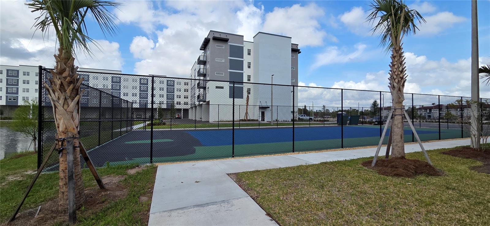 Image 26 of 28 For 5579 Millenia Park Blvd # 124  124