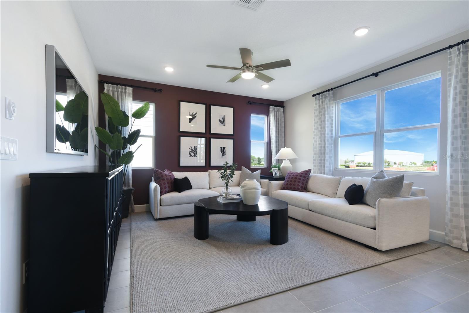 Image 12 of 27 For 10125 Turnberry Lane