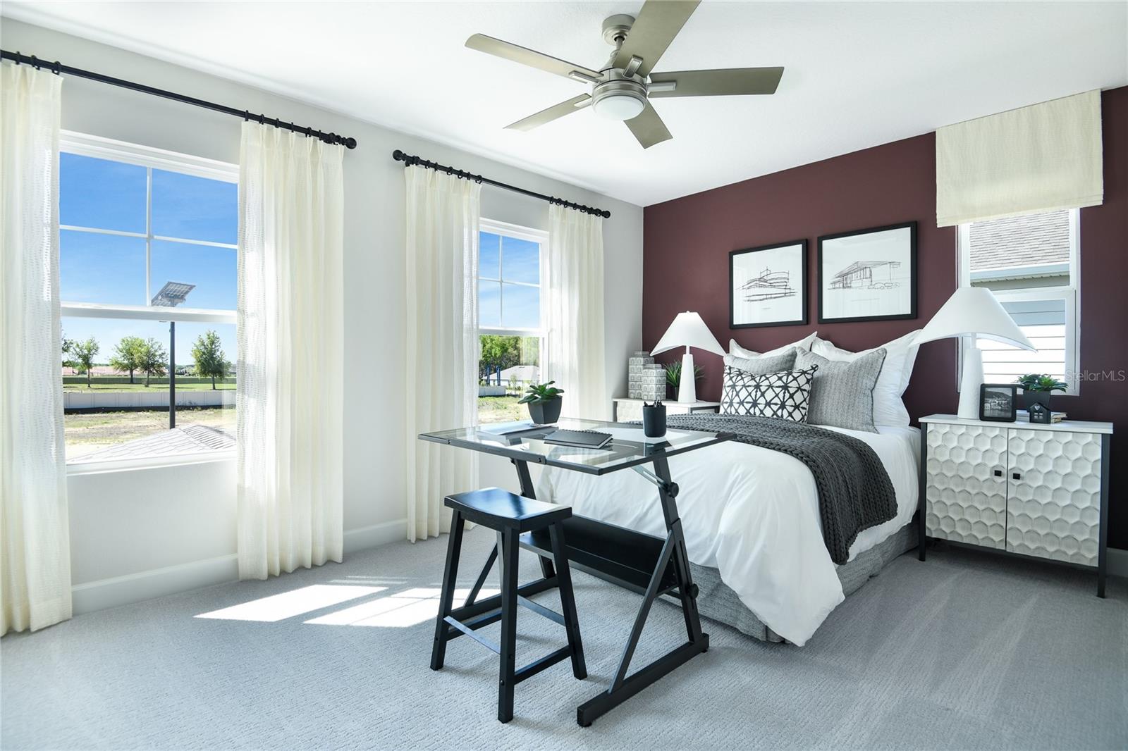 Image 19 of 27 For 10125 Turnberry Lane