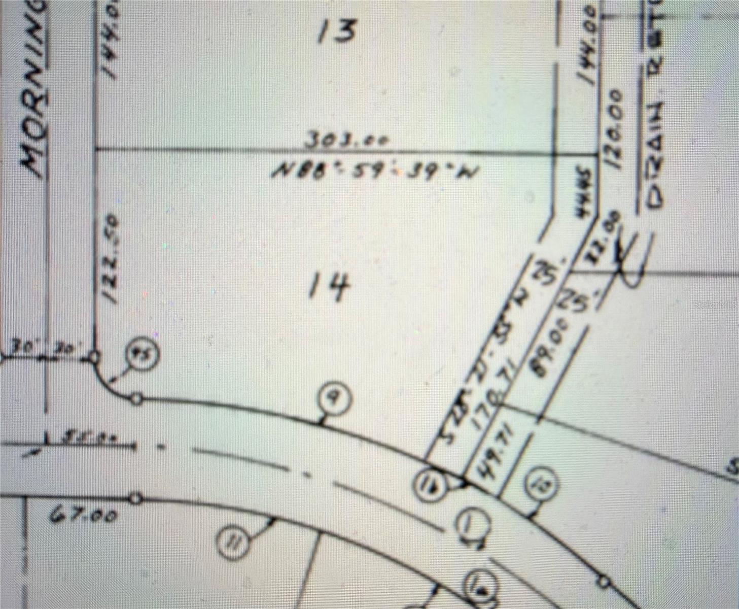 Listing Details for 3485 Dawn Avenue, KISSIMMEE, FL 34744