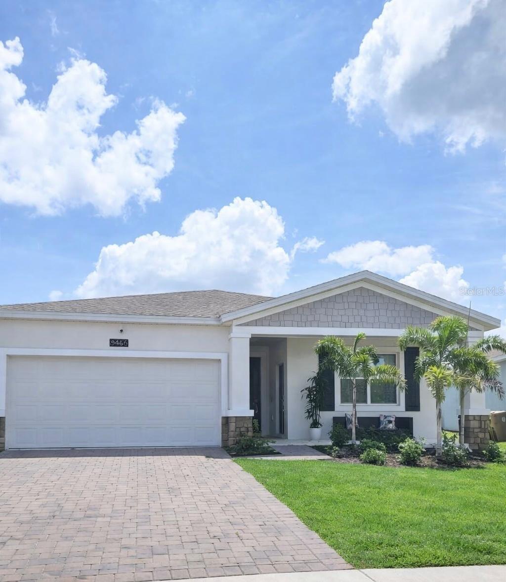 Details for 6456 Needle Way, ST CLOUD, FL 34771