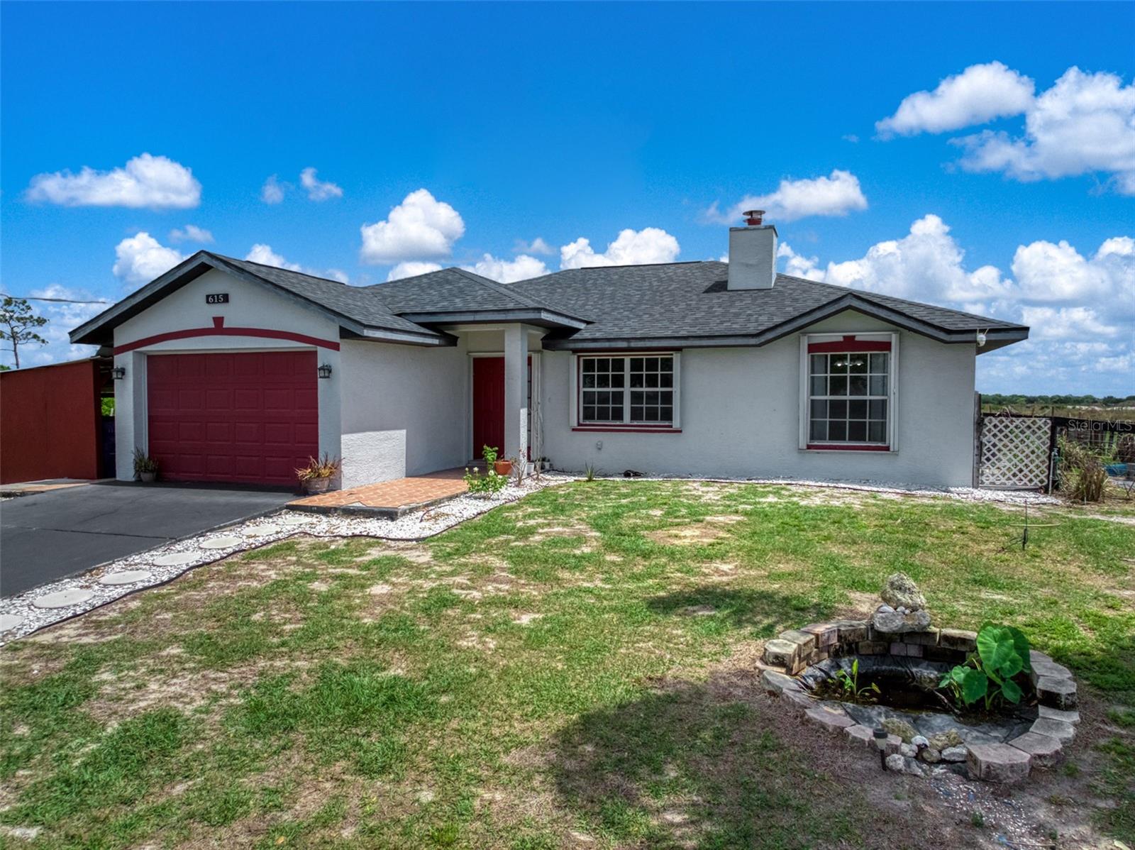 Details for 615 Graham Dairy Rd, VENUS, FL 33960