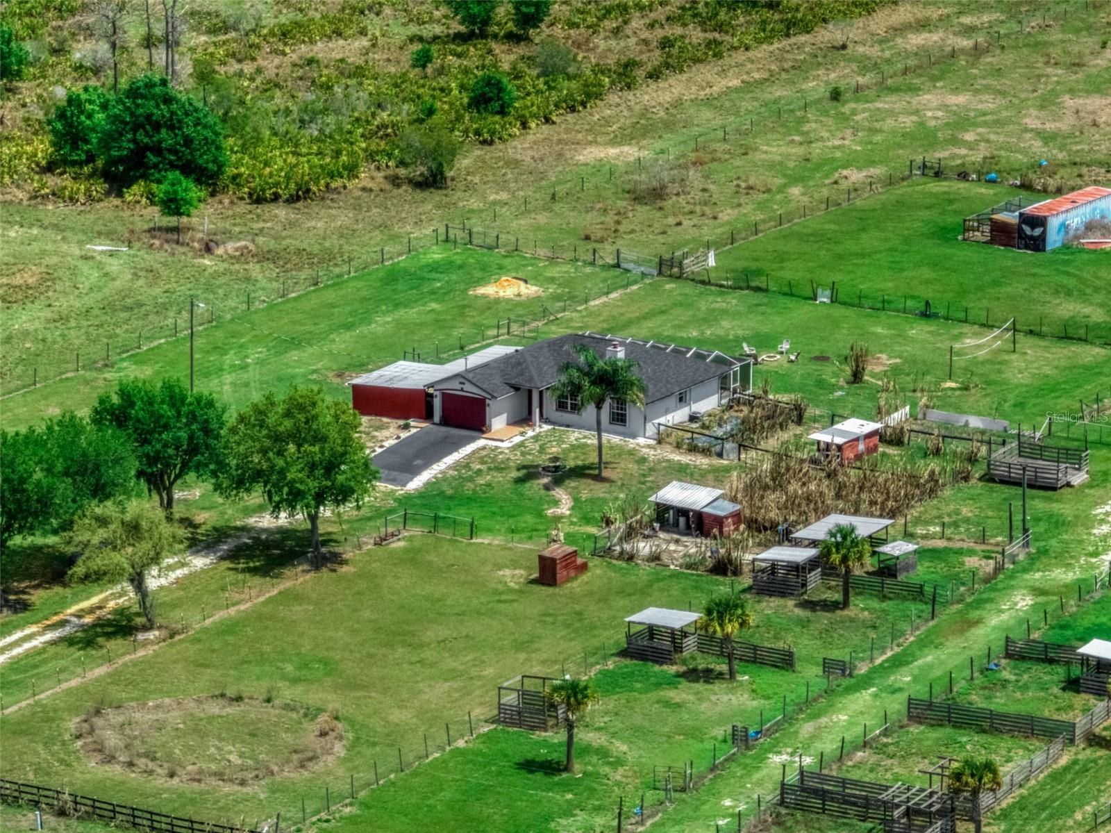 Image 18 of 97 For 615 Graham Dairy Rd