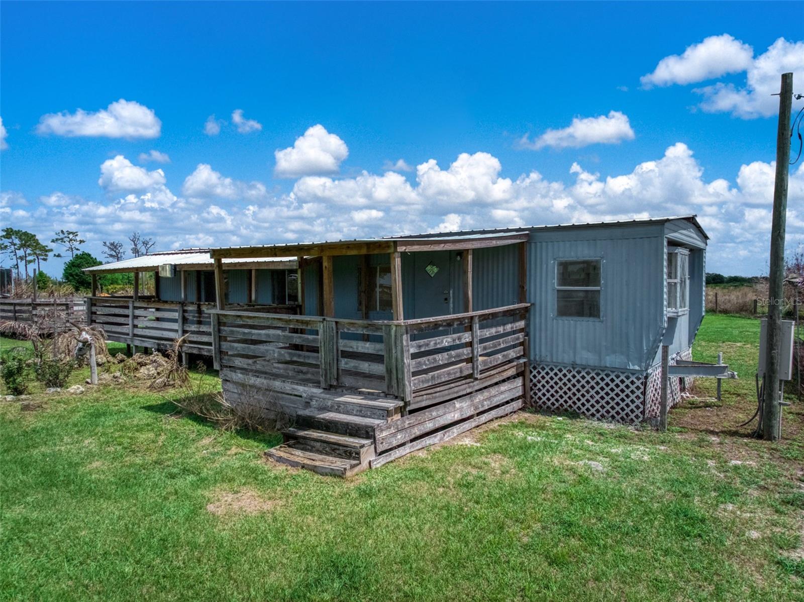 Image 25 of 97 For 615 Graham Dairy Rd