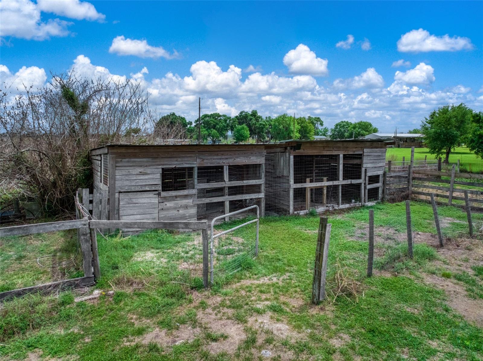 Image 38 of 97 For 615 Graham Dairy Rd