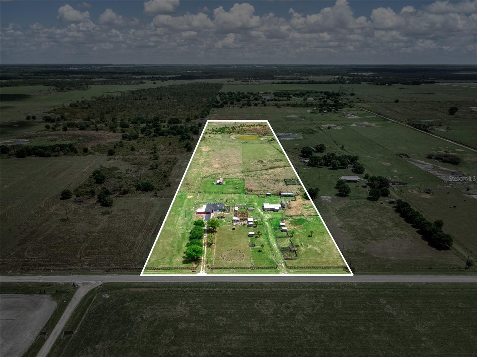 Image 87 of 97 For 615 Graham Dairy Rd