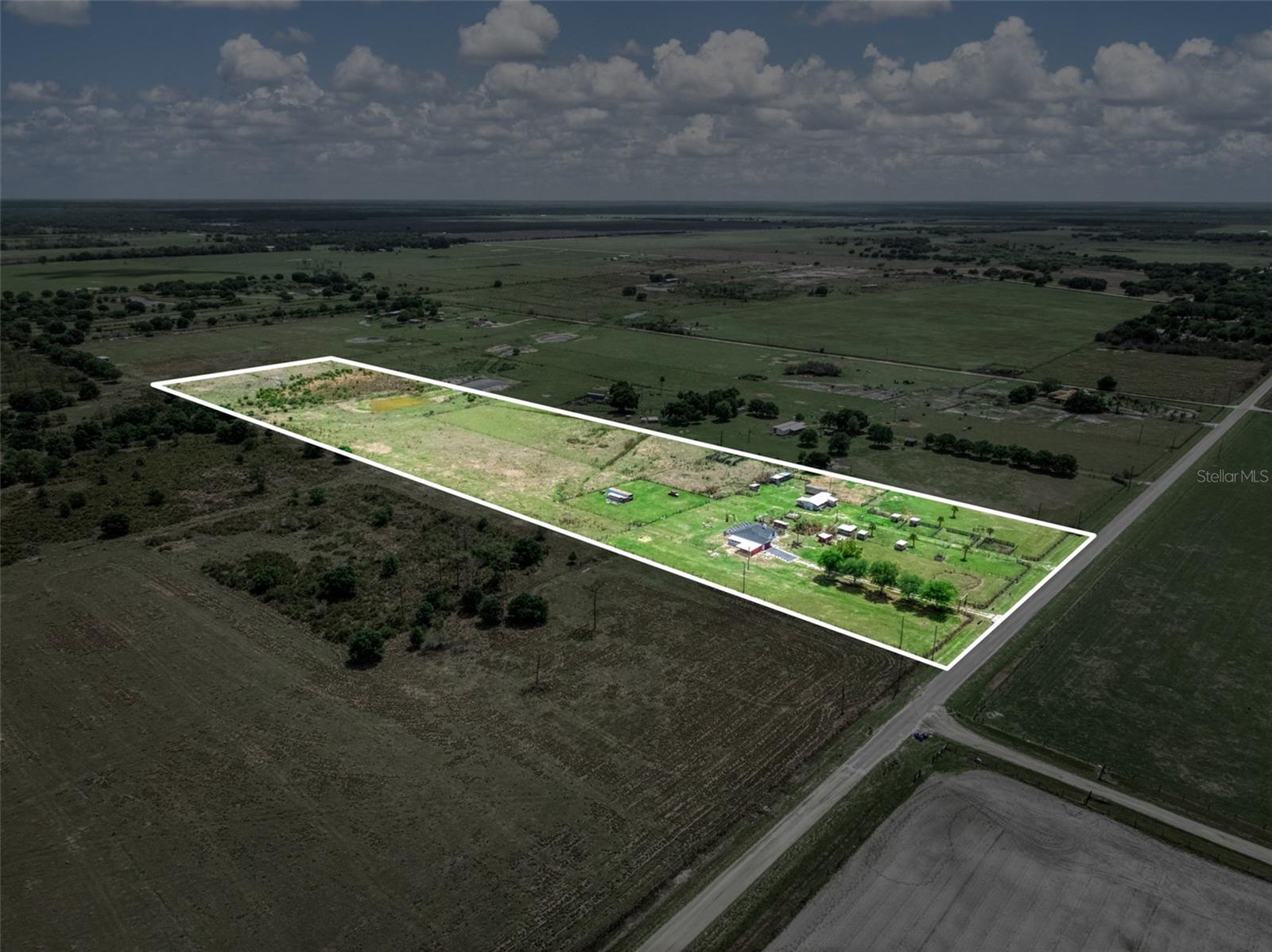 Image 88 of 97 For 615 Graham Dairy Rd