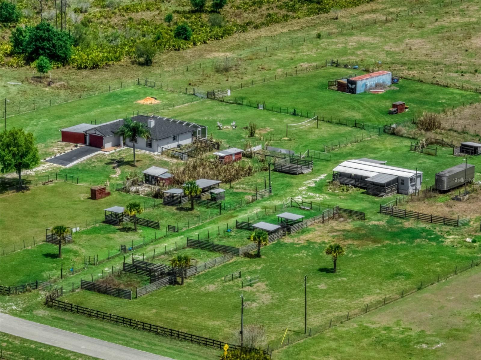 Image 97 of 97 For 615 Graham Dairy Rd