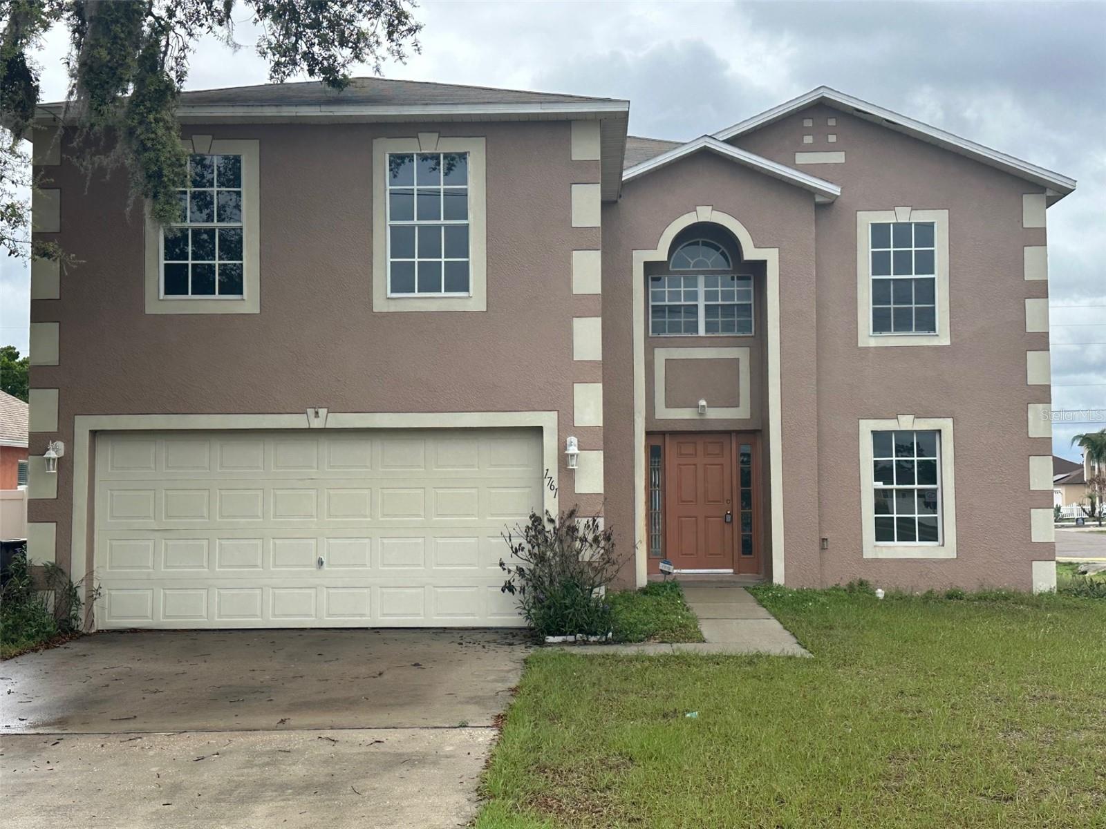Details for 1761 Pompano Drive, KISSIMMEE, FL 34759