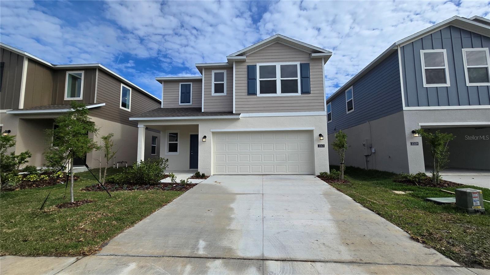 Details for 3363 Alexander Drive, LAKE WALES, FL 33859