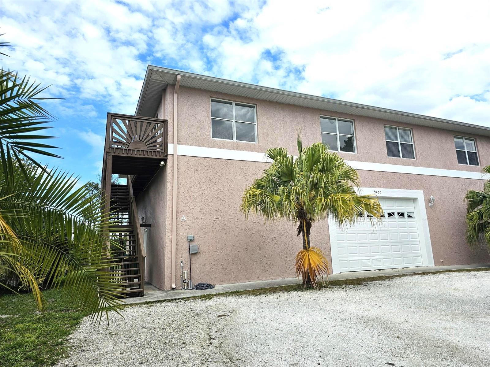 Details for 9458 Anita Avenue A, ENGLEWOOD, FL 34224