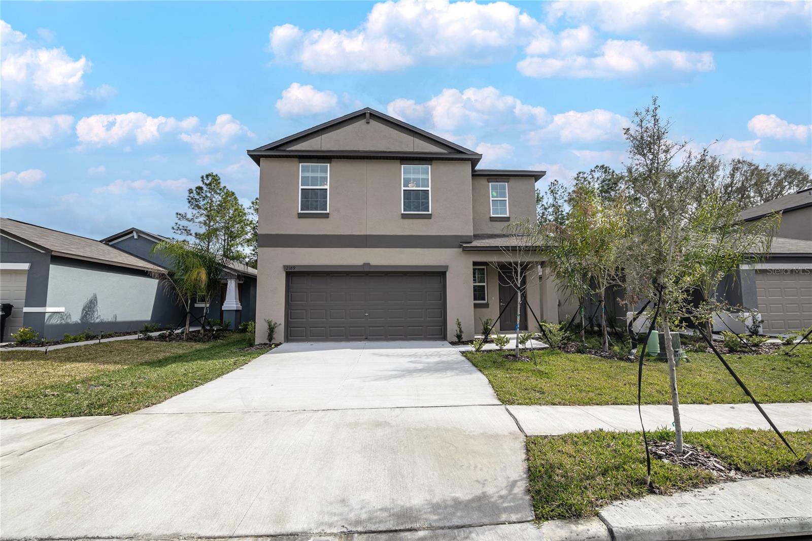 Details for 2189 Teneroc Trail, LAKELAND, FL 33801