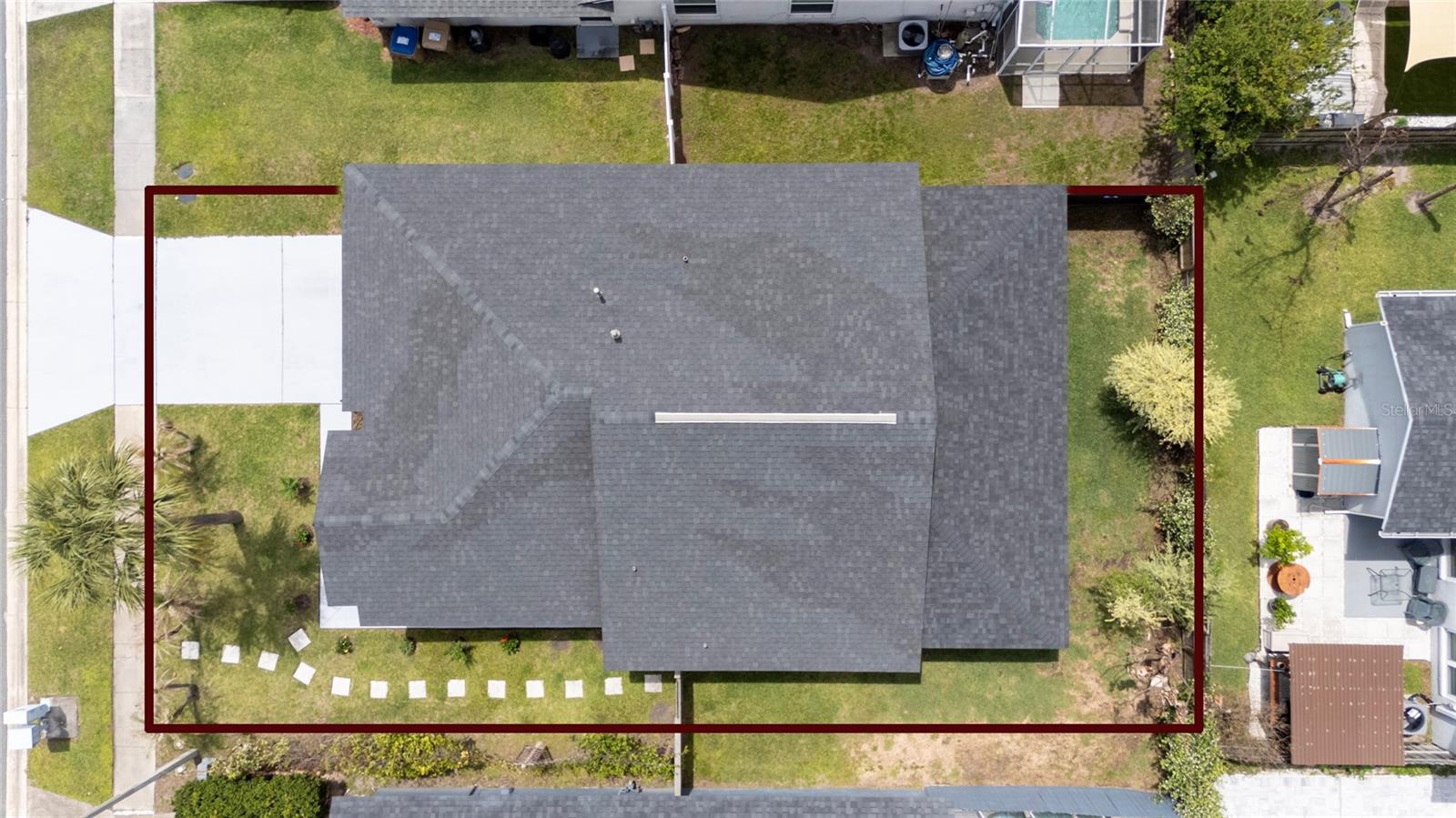 Image 31 of 37 For 3254 Moccasin Drive