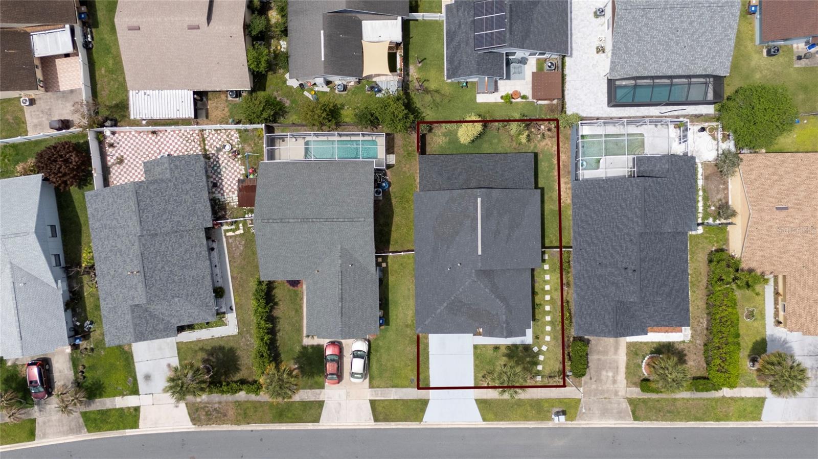 Image 32 of 37 For 3254 Moccasin Drive