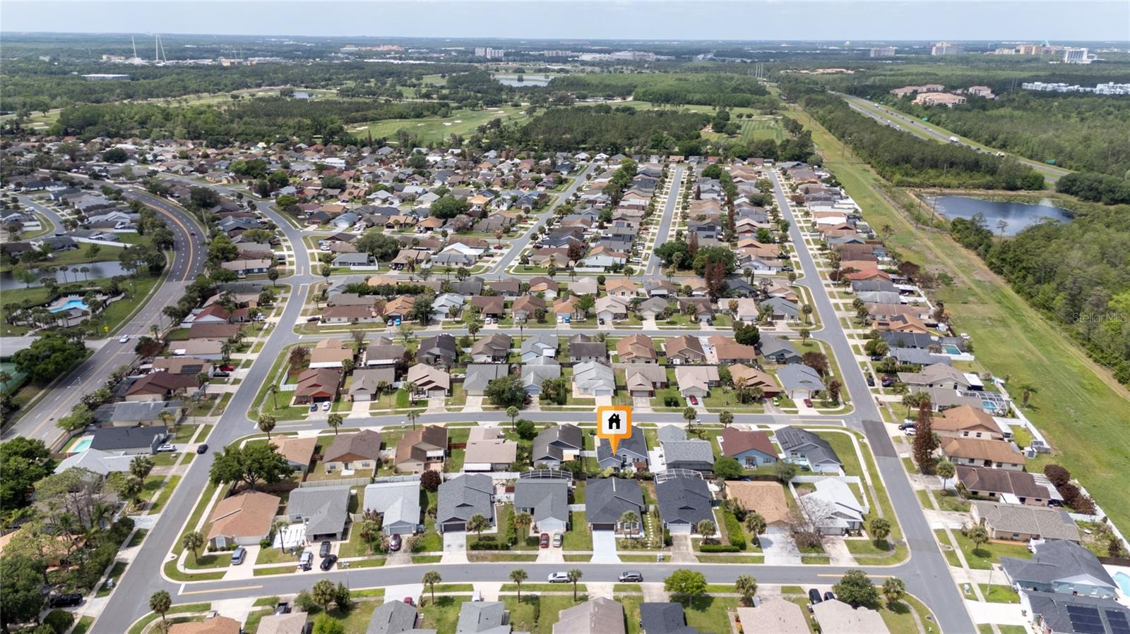 Image 33 of 37 For 3254 Moccasin Drive