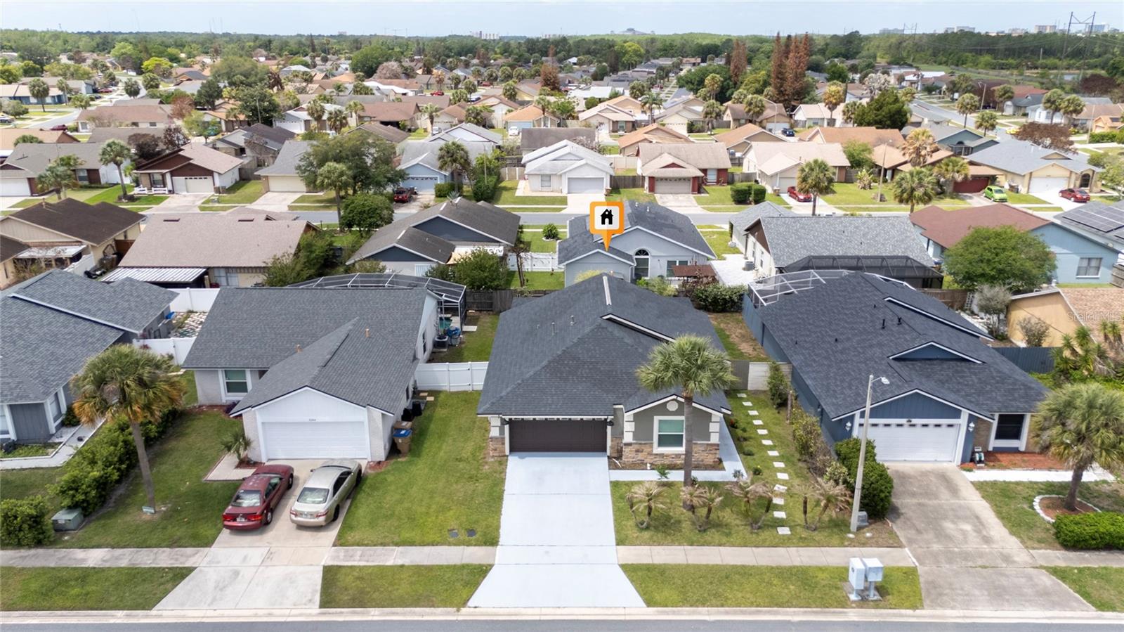 Image 37 of 37 For 3254 Moccasin Drive