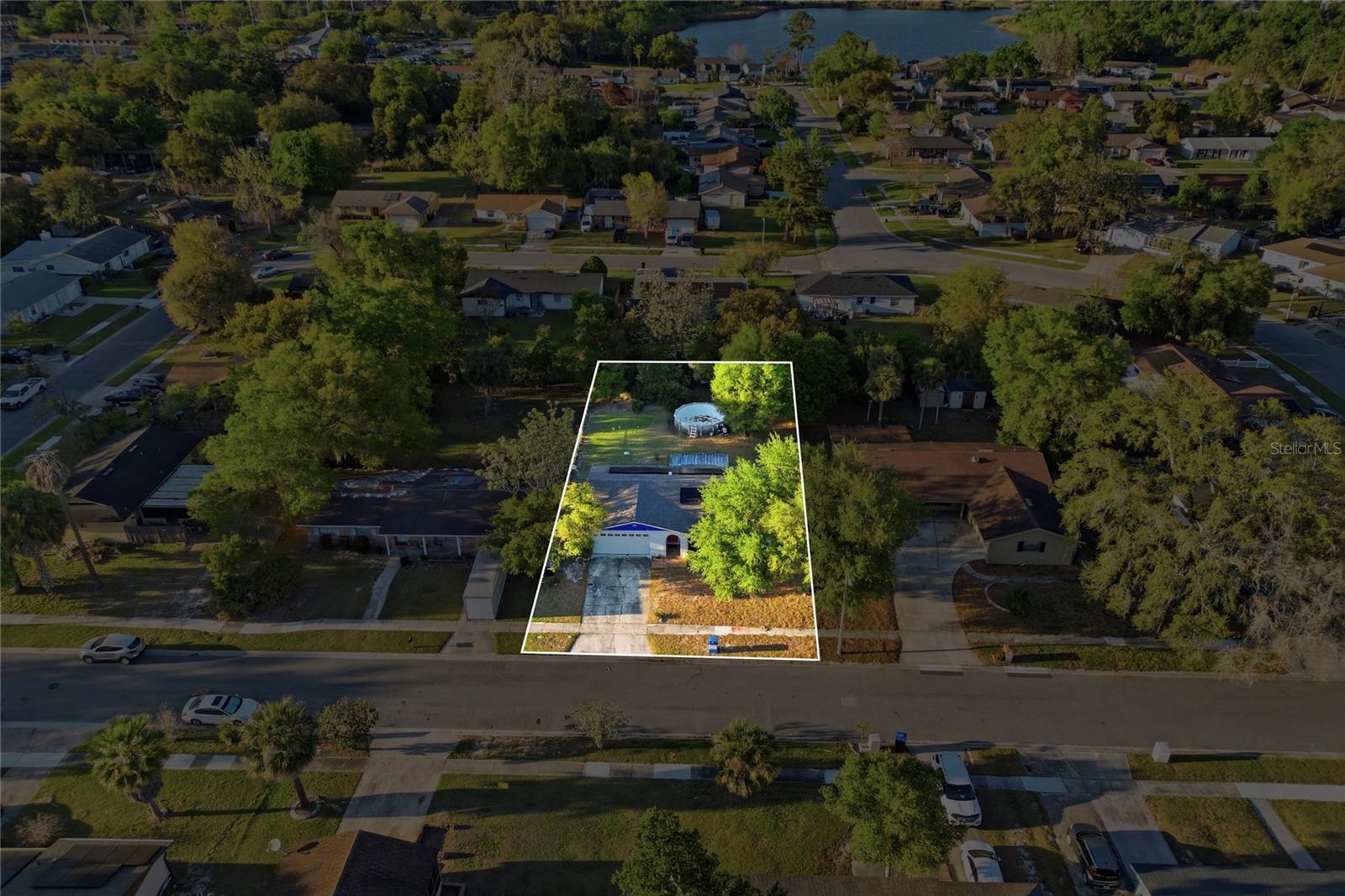 Image 43 of 48 For 2715 Elmhurst Circle