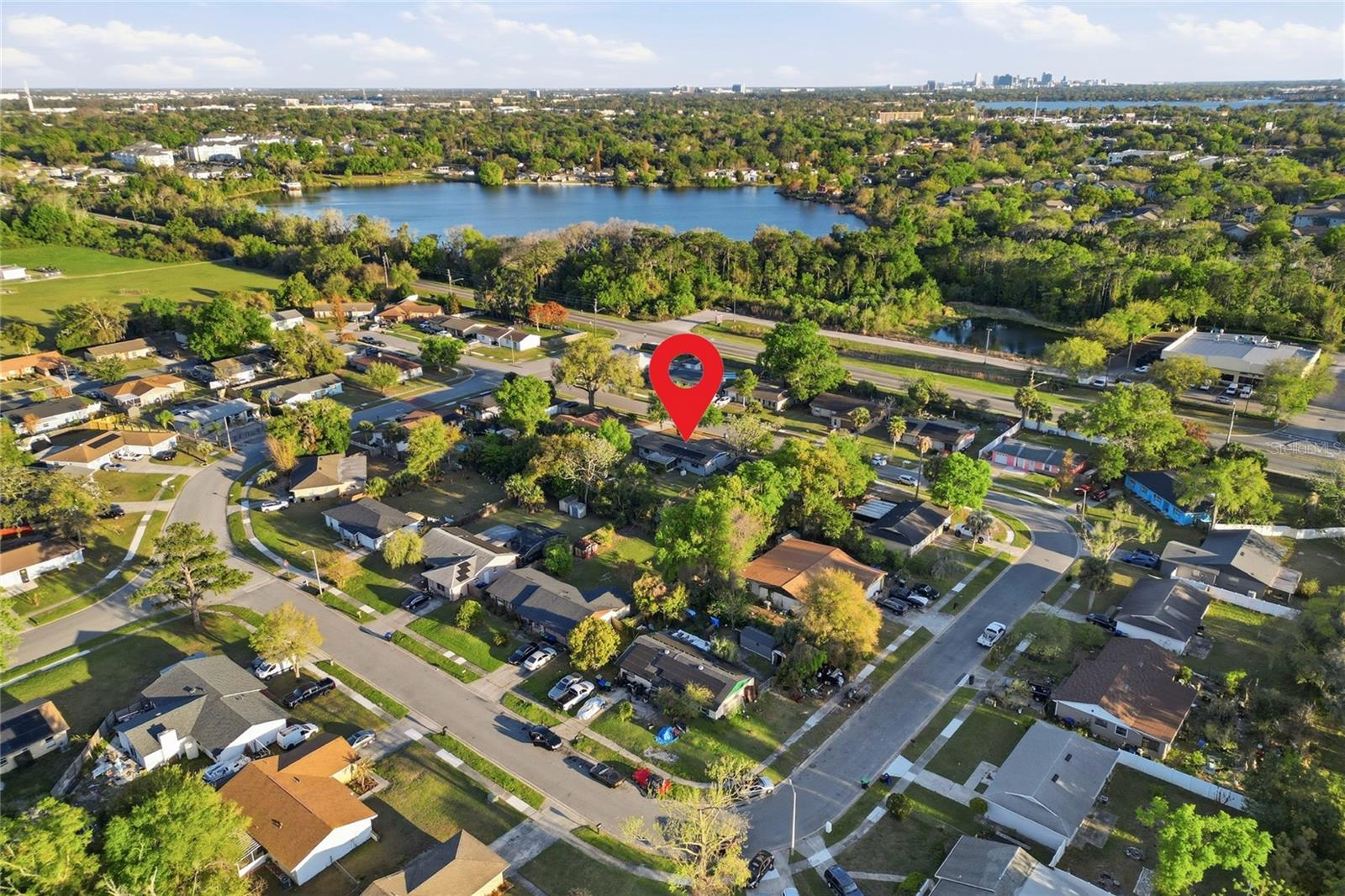 Image 46 of 48 For 2715 Elmhurst Circle