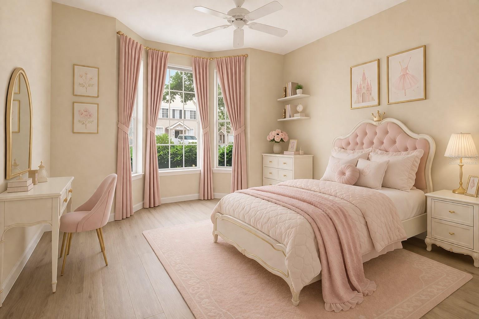 Image 26 of 41 For 6010 Newport Lane 103