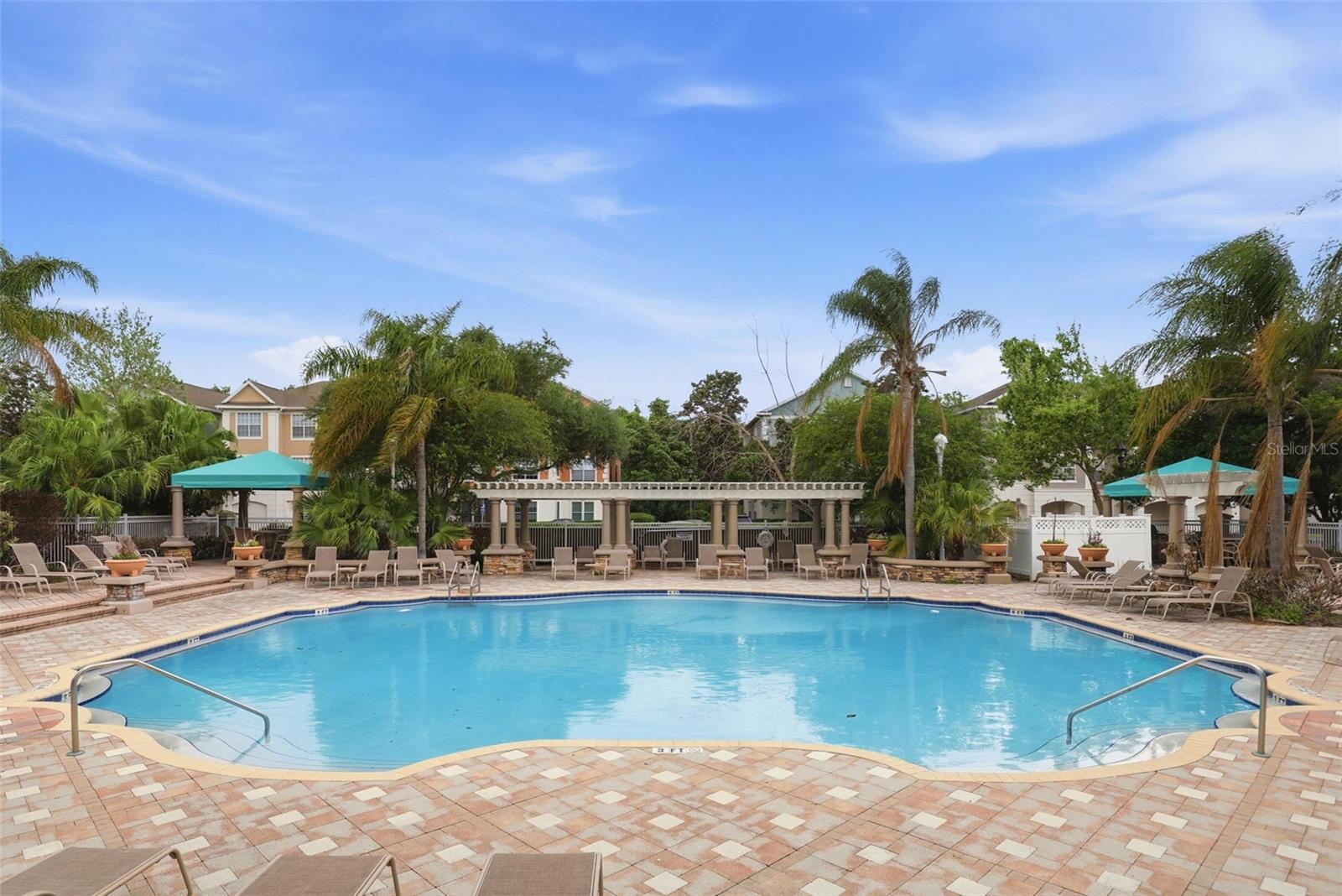 Image 37 of 41 For 6010 Newport Lane 103