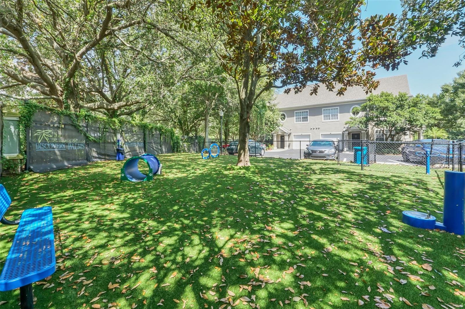 Image 40 of 41 For 6010 Newport Lane 103