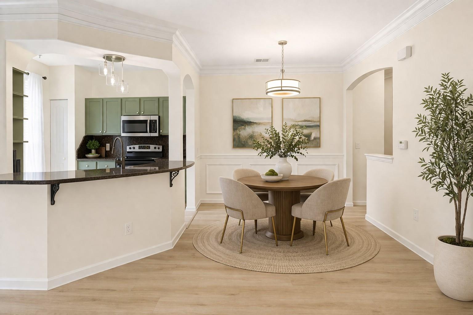 Image 9 of 41 For 6010 Newport Lane 103