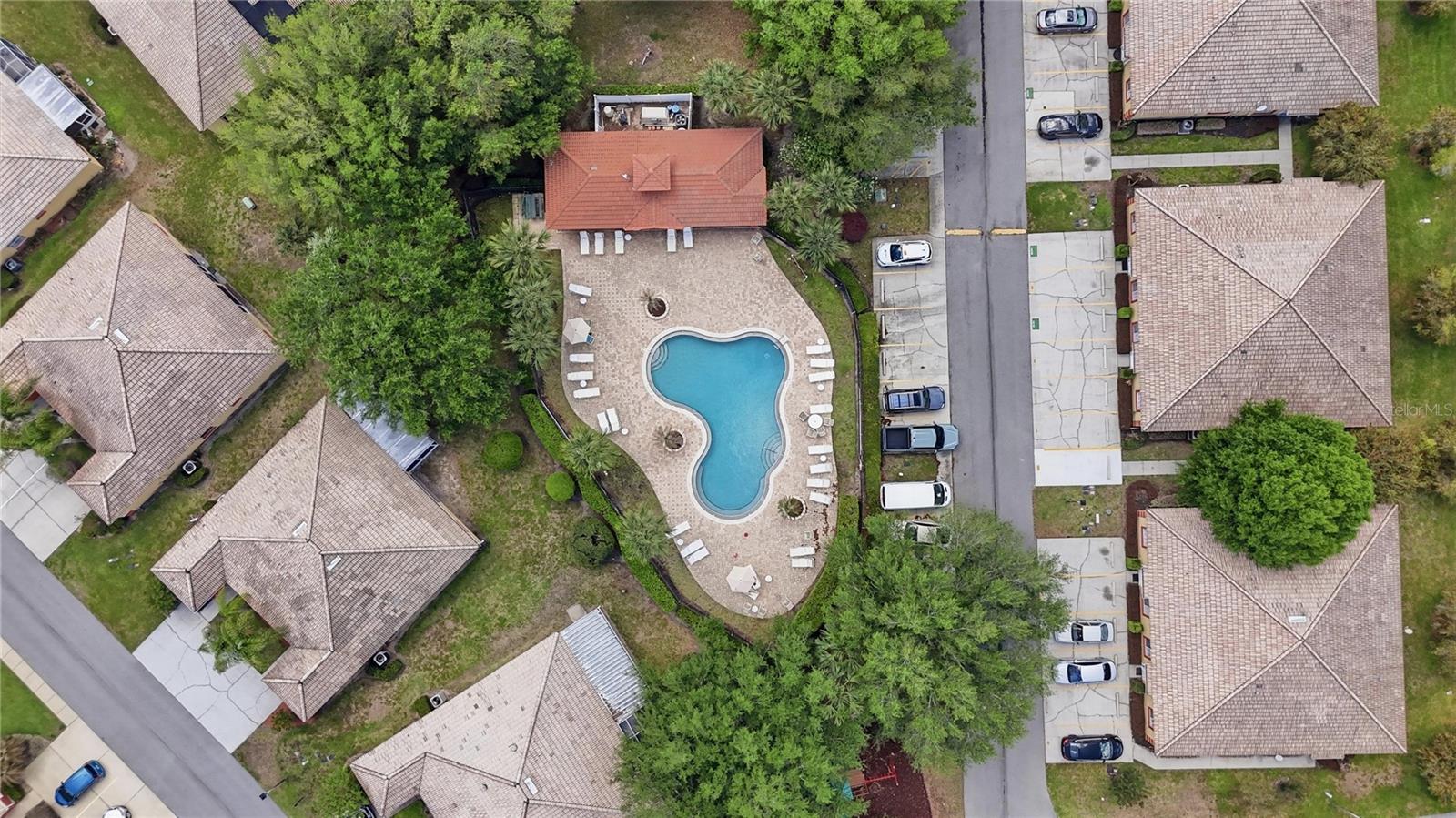 Image 23 of 26 For 631 Lake Marion Golf Resort