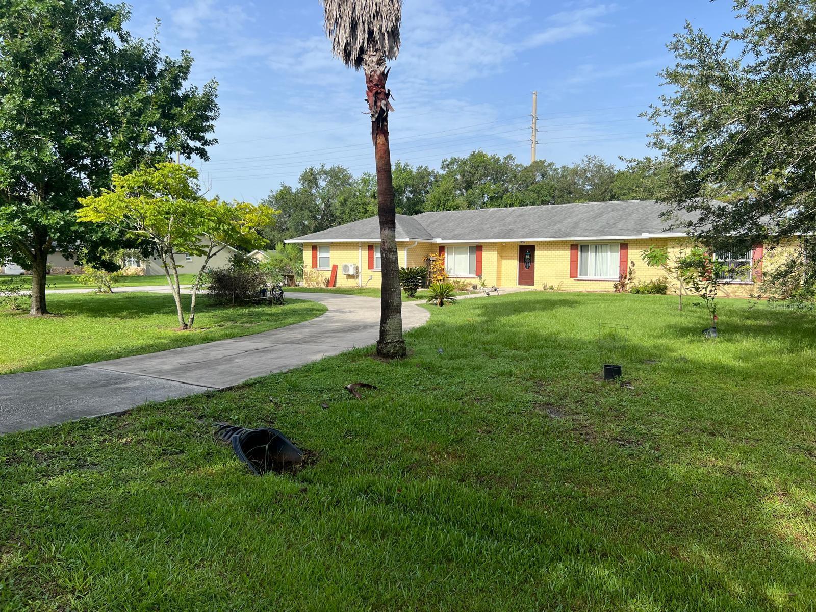 Details for 1756 Tanglewood Drive, KISSIMMEE, FL 34746