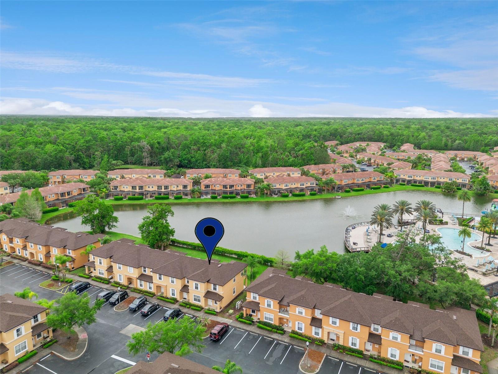 Image 32 of 61 For 5732 Delorean Drive