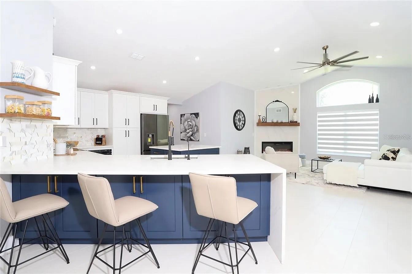 Image 13 of 44 For 2913 Eagle Lake Drive