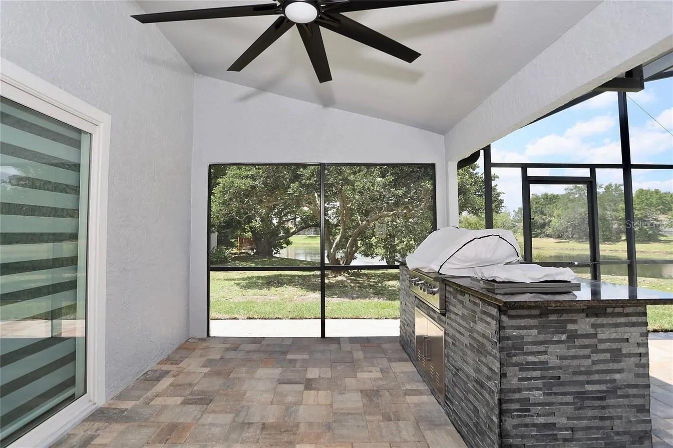 Image 36 of 44 For 2913 Eagle Lake Drive