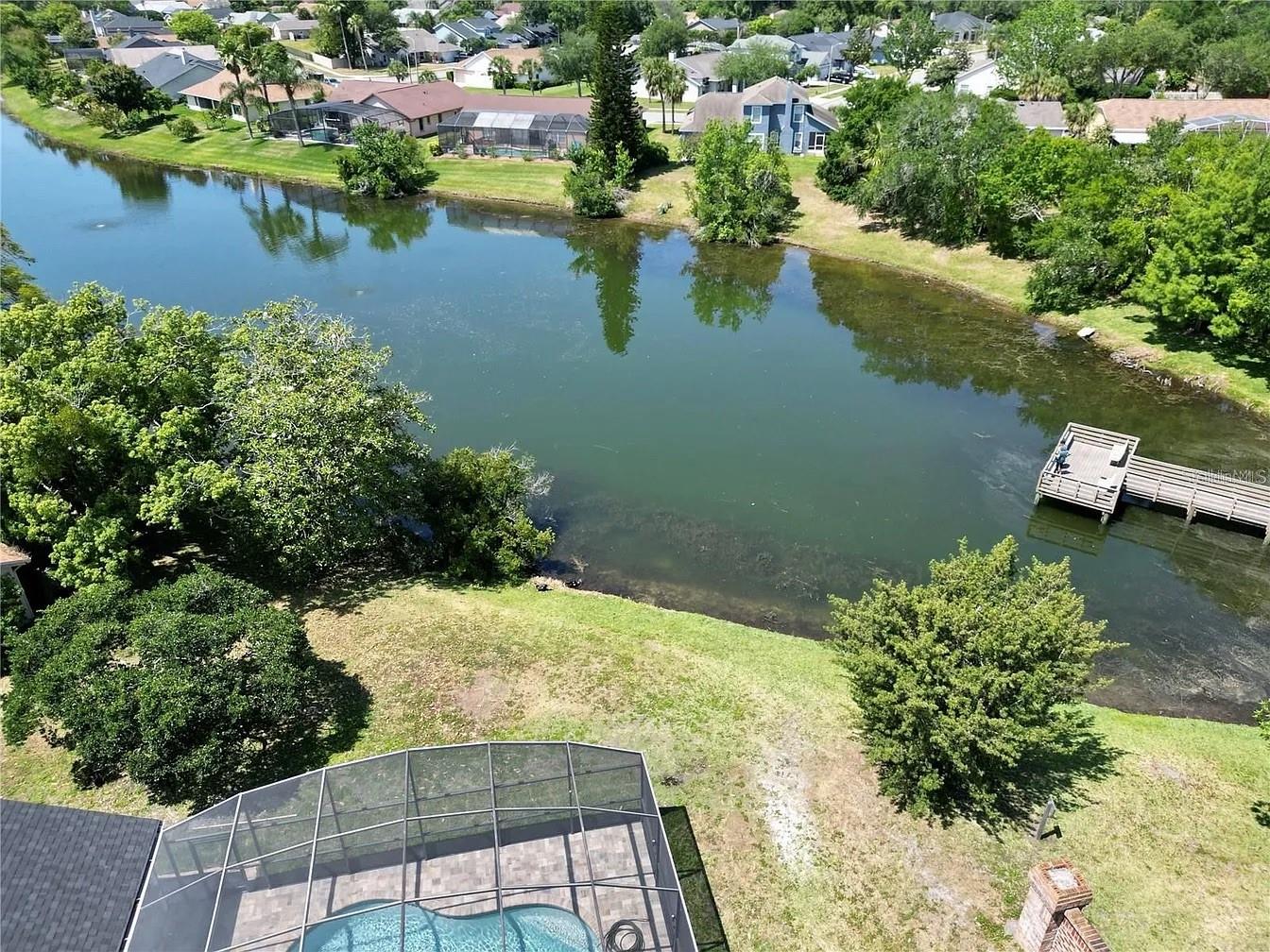 Image 42 of 44 For 2913 Eagle Lake Drive