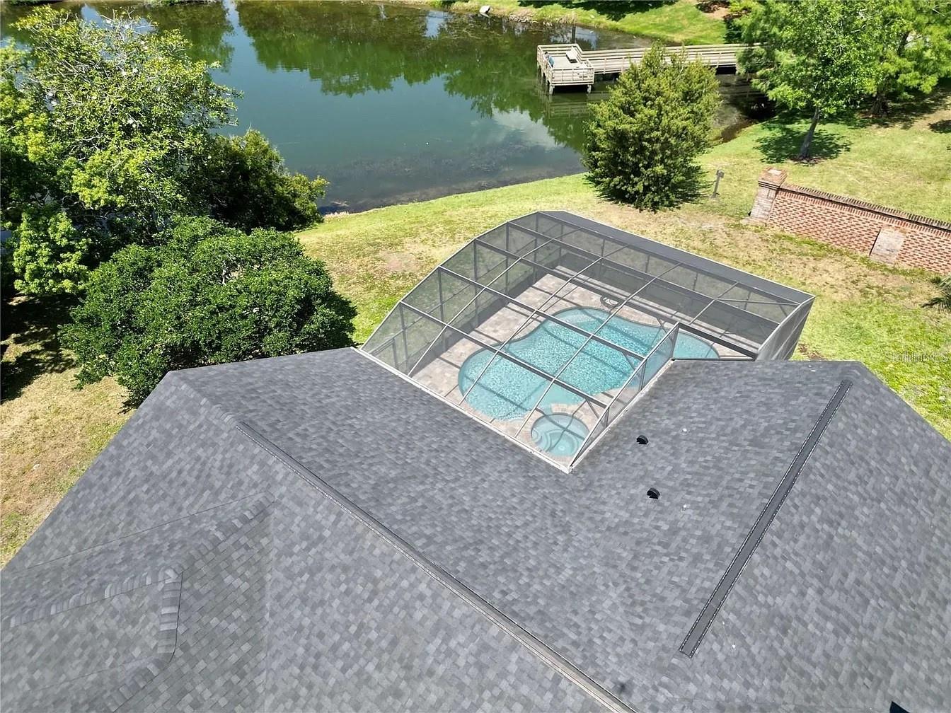 Image 43 of 44 For 2913 Eagle Lake Drive