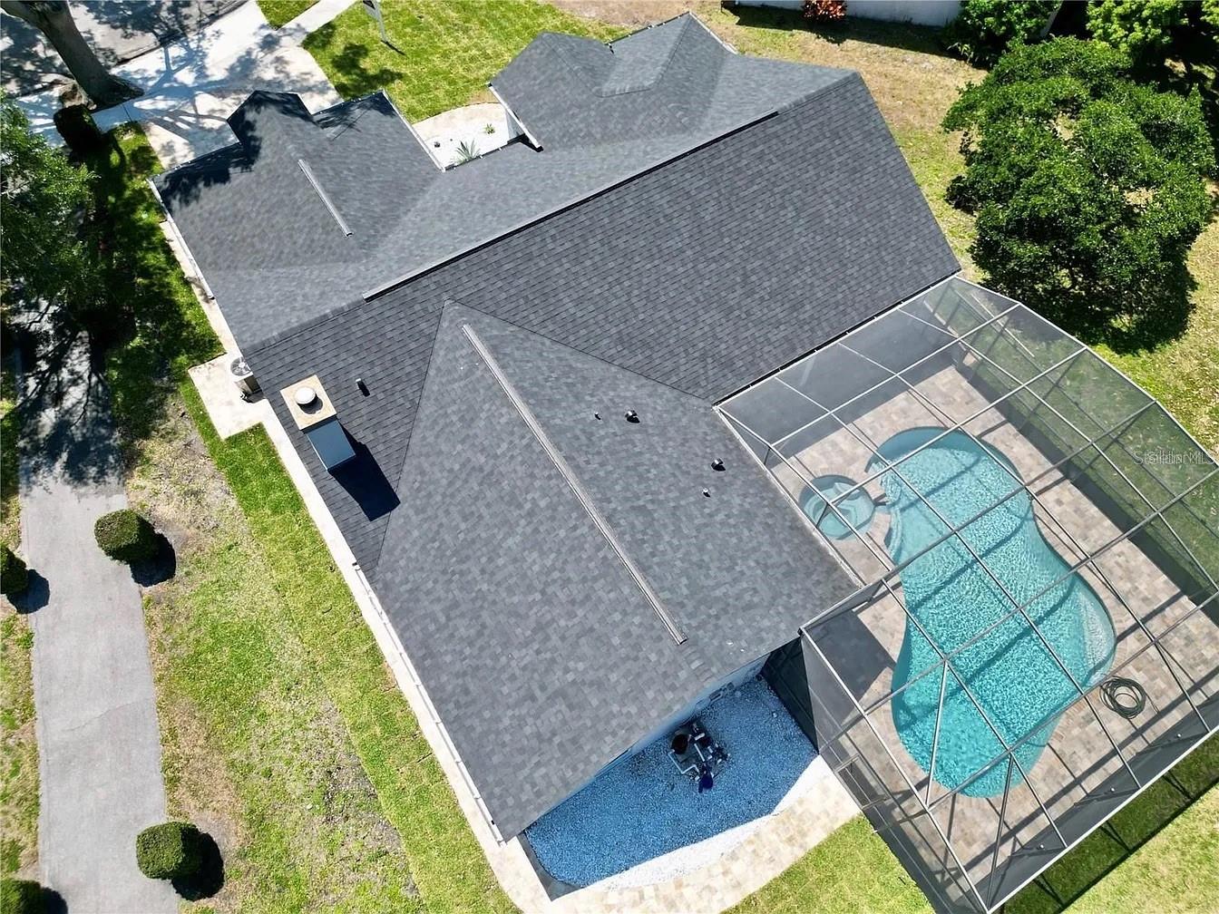 Image 44 of 44 For 2913 Eagle Lake Drive