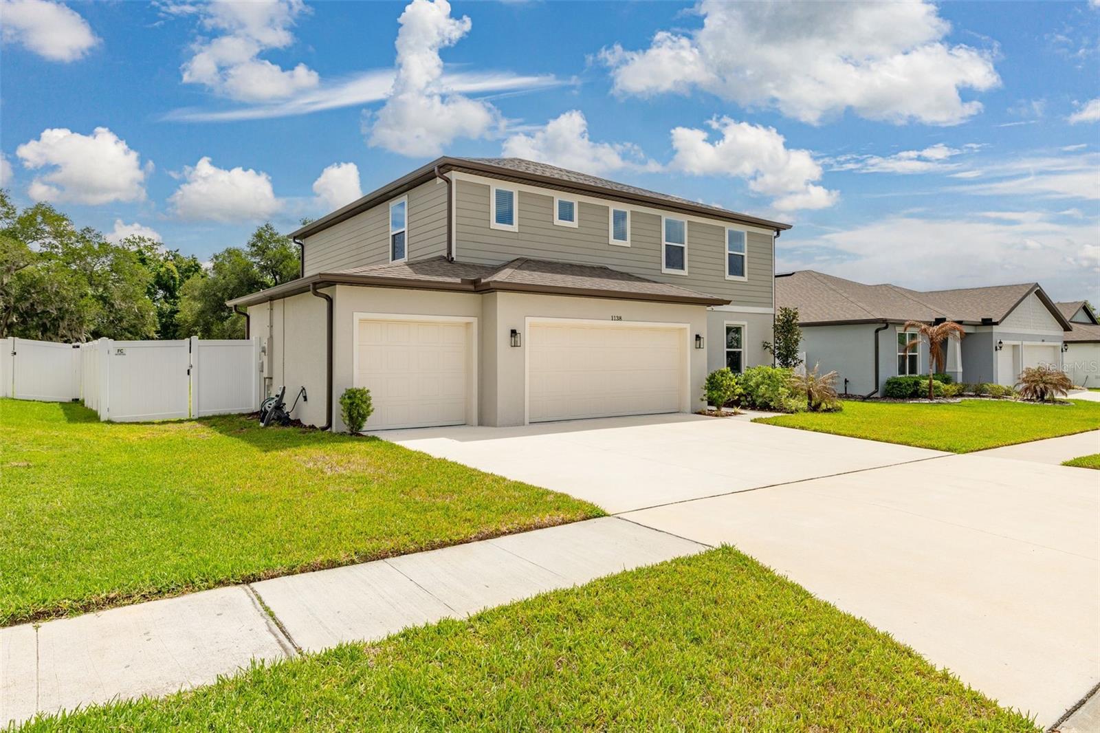 Details for 1138 Michelangelo Lane, WINTER HAVEN, FL 33884