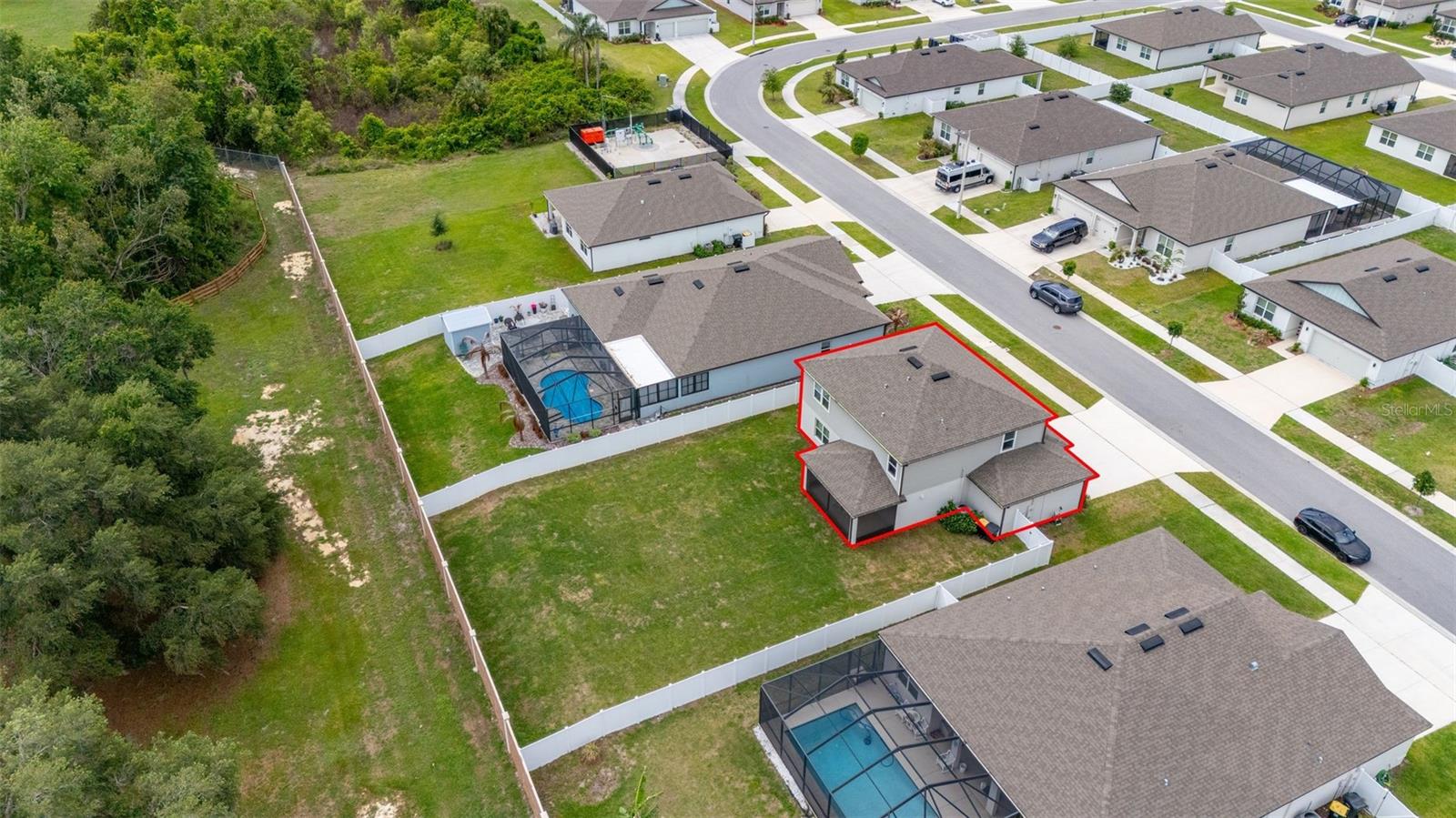 Image 66 of 72 For 1138 Michelangelo Lane