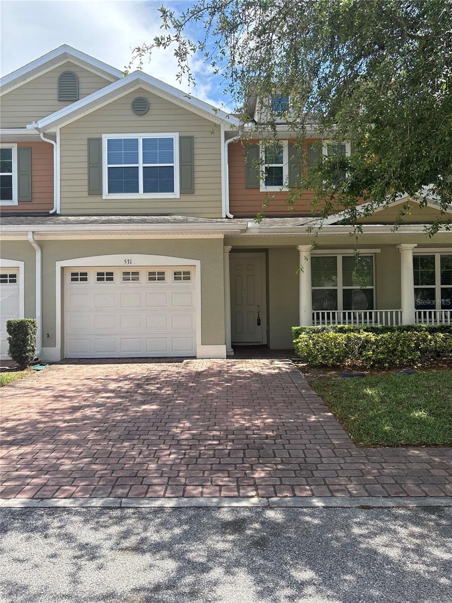 Details for 531 Pacitto Way, ST CLOUD, FL 34769