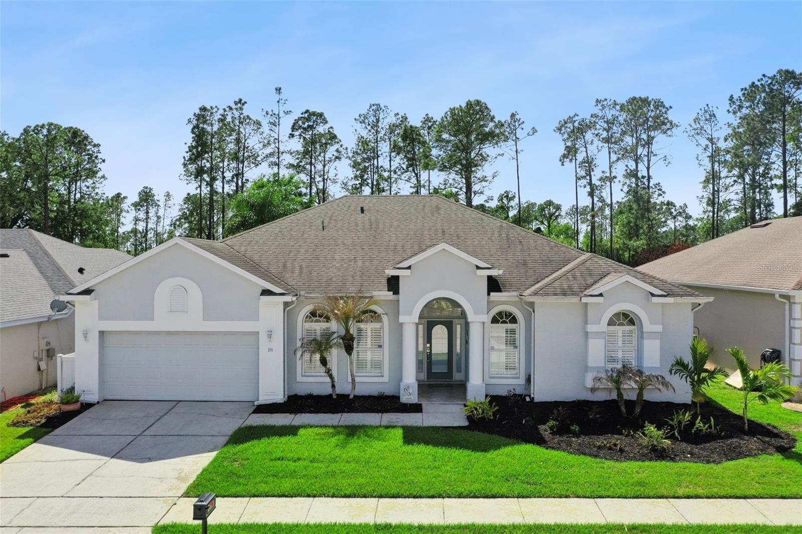 Details for 331 North Hampton Dr, DAVENPORT, FL 33897