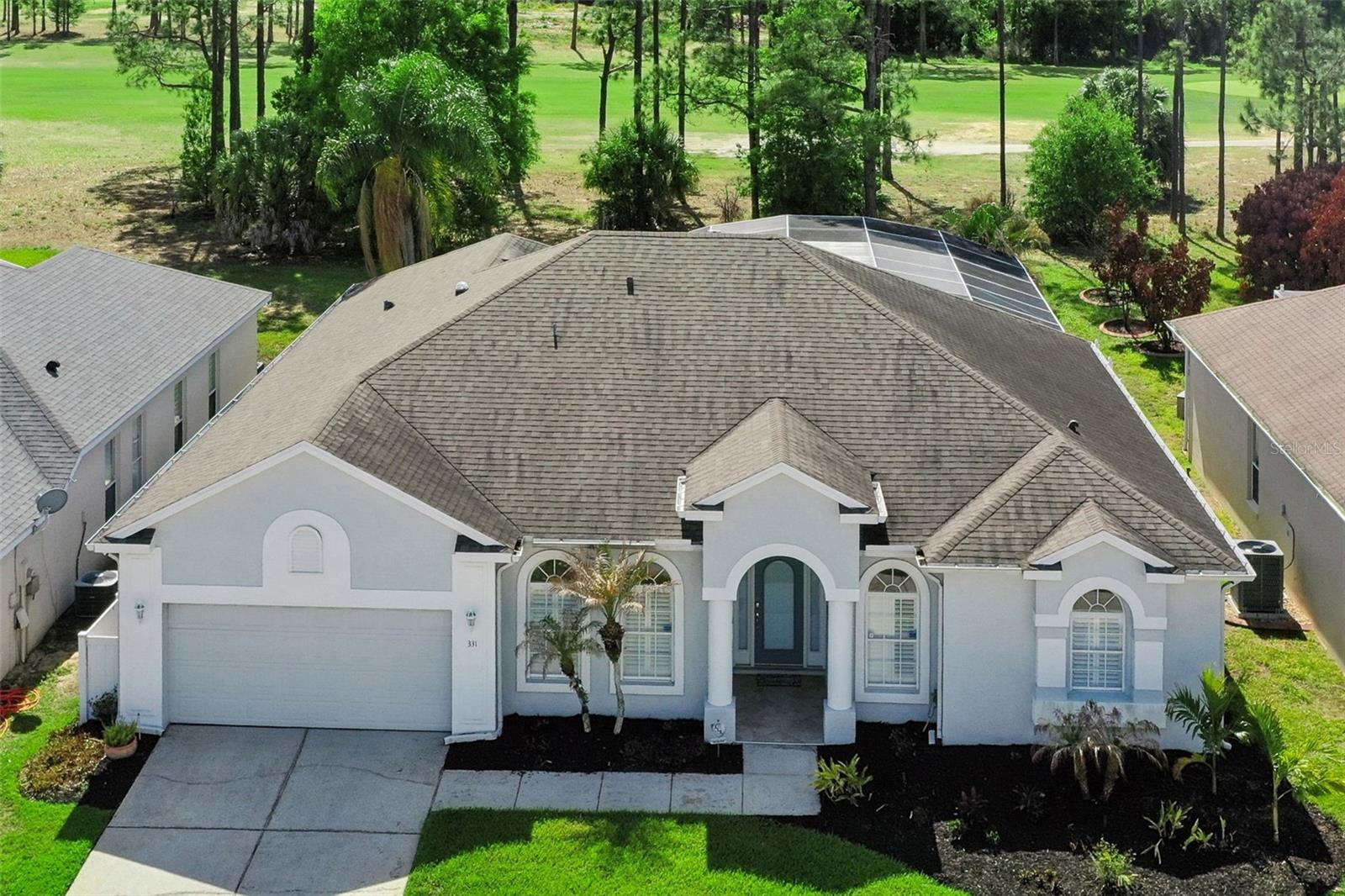 Image 2 of 57 For 331 North Hampton Dr