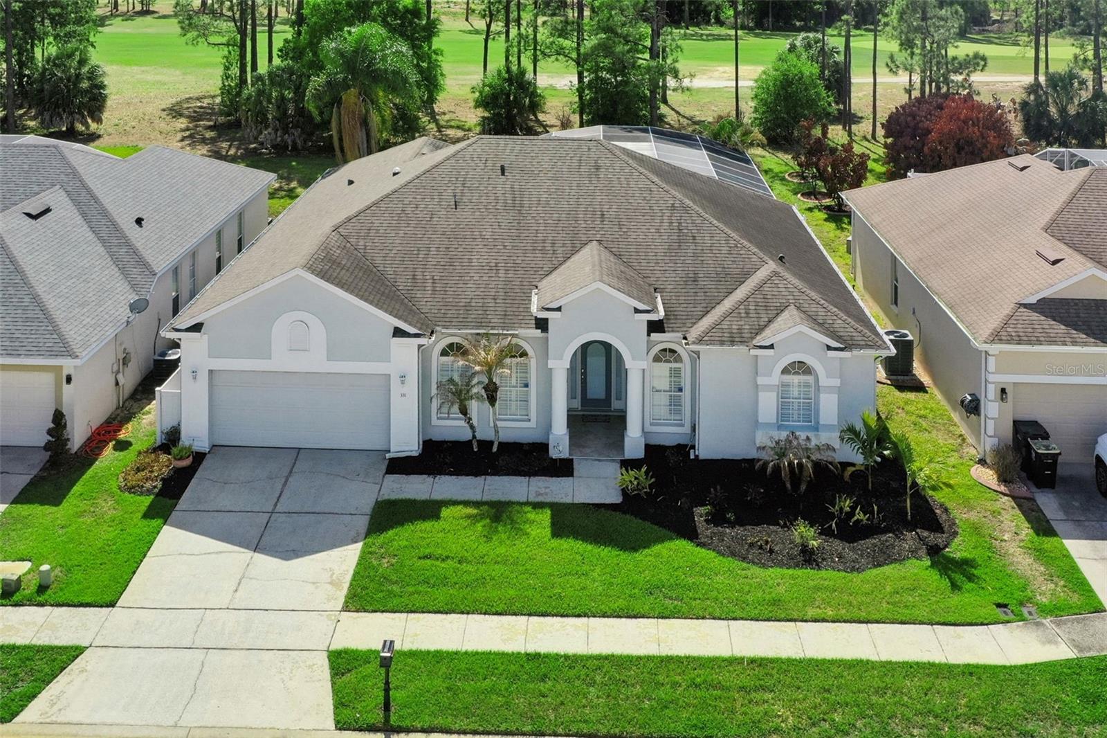 Image 3 of 57 For 331 North Hampton Dr