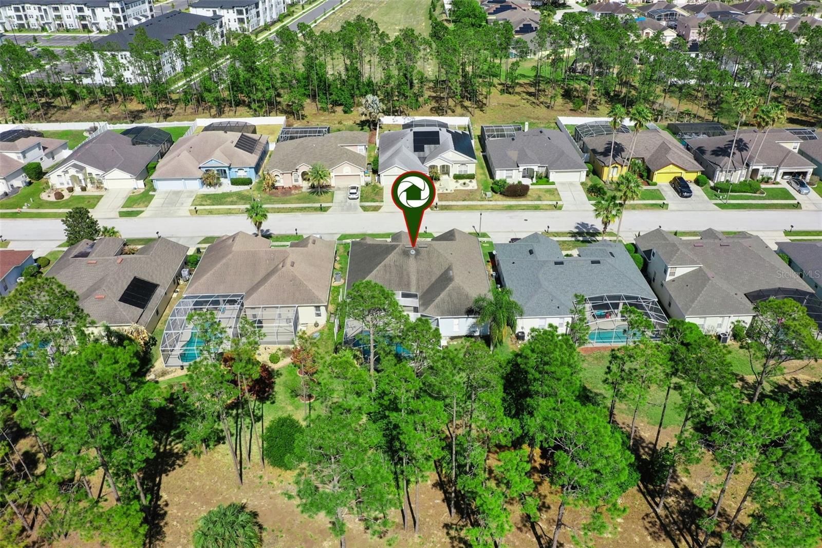 Image 52 of 57 For 331 North Hampton Dr