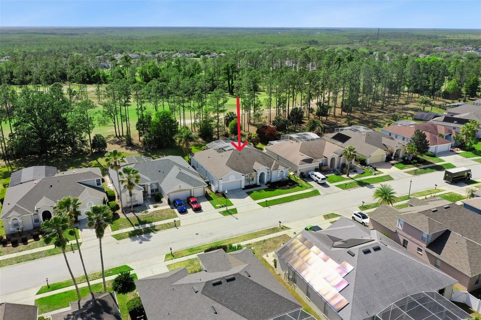 Image 54 of 57 For 331 North Hampton Dr