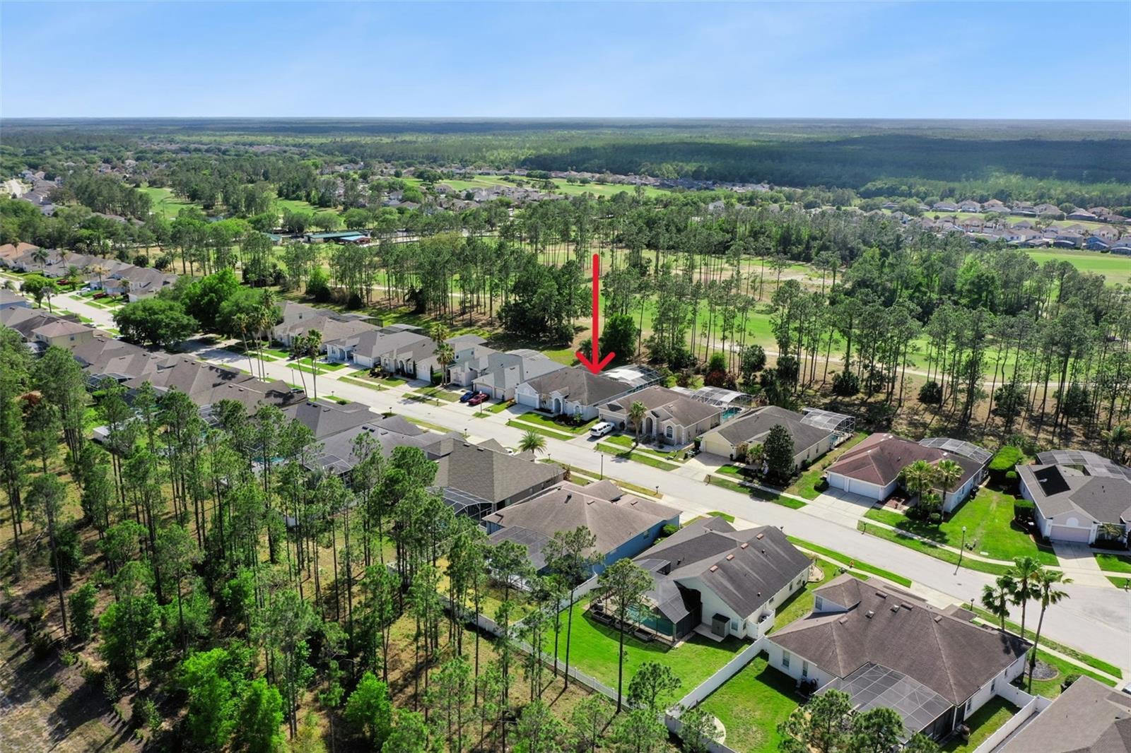 Image 55 of 57 For 331 North Hampton Dr